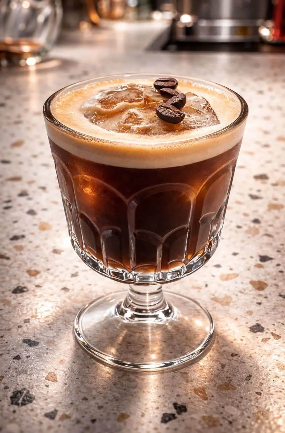 Espresso martini