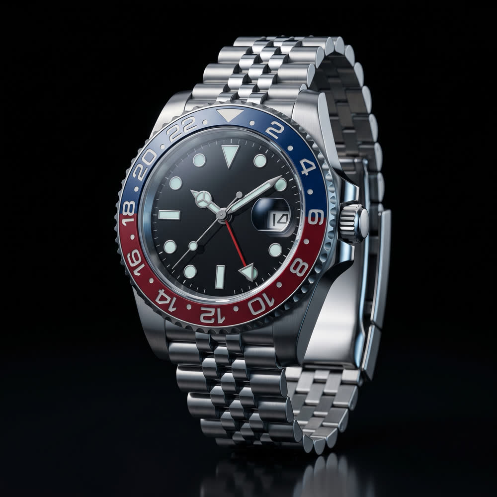 Omega Speedmaster Moonwatch