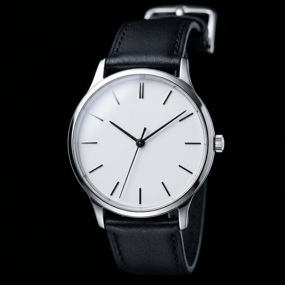 Cartier Santos Large