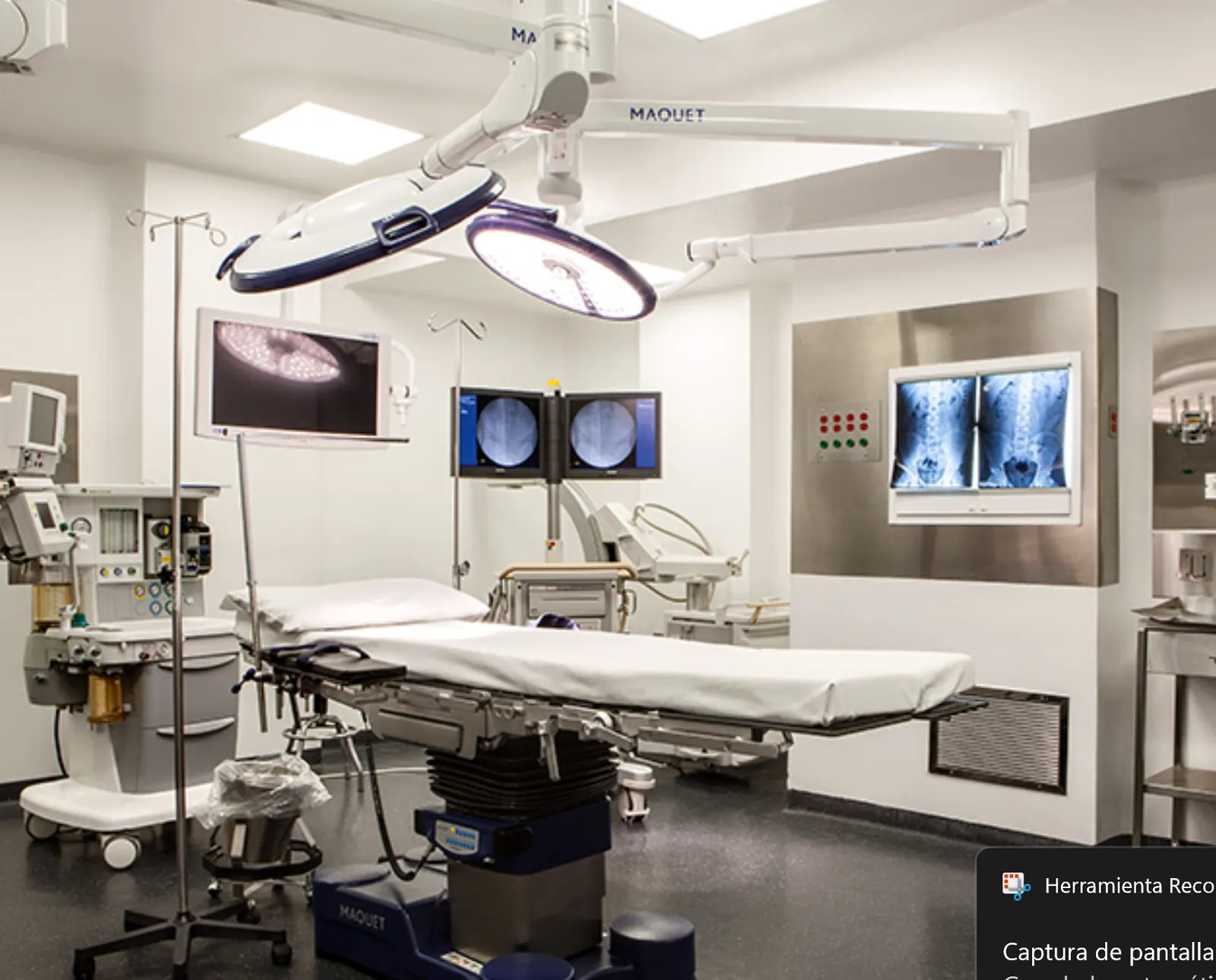 Centro Cardiovascular